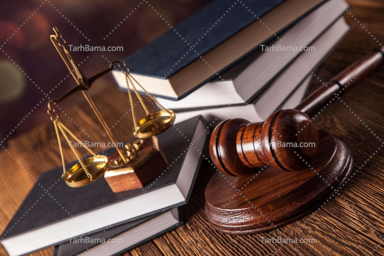 تصاویر وکالت و خدمات قضایی